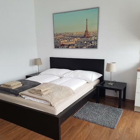 Sunny Studio For Two! Apartment Salzburg Exterior photo