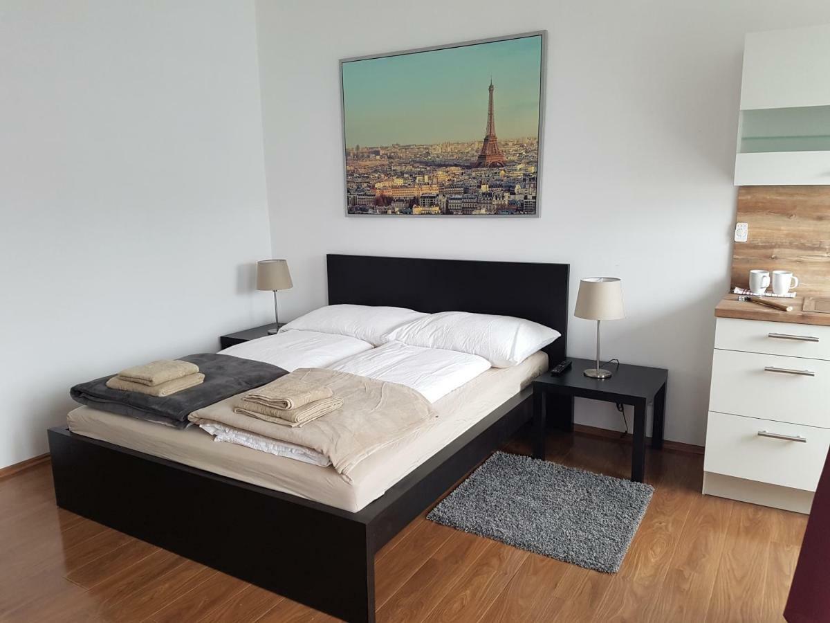 Sunny Studio For Two! Apartment Salzburg Exterior photo